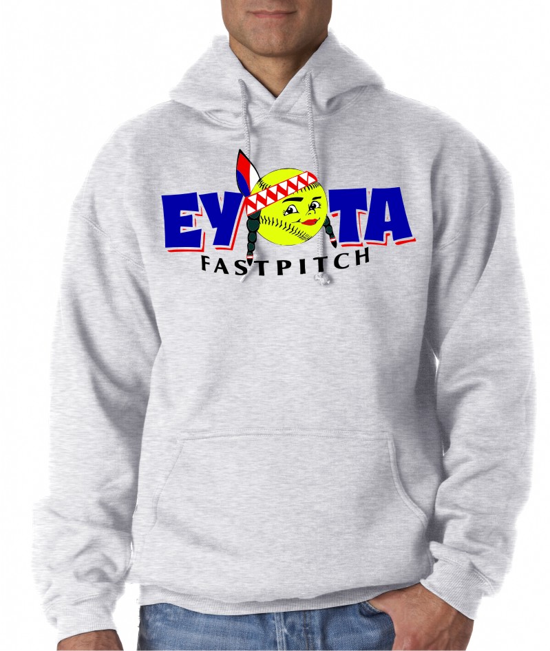 eyota blue sw shirt