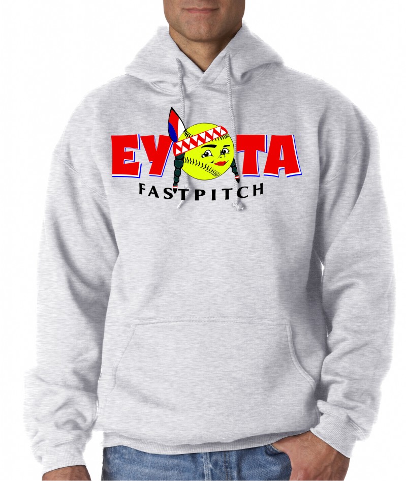 eyota red sw shirt